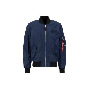 Jas Alpha Industries MA-1 TTC