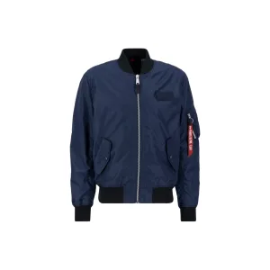 Jas Alpha Industries MA-1 TTC