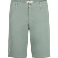 McGregor Poplin Shorts Gmd Sage
