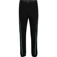 FILA C50 Cargo Pants Black