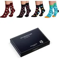 McGregor Animal Giftbox
