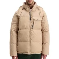 Scotch & Soda Puffer Winterjas Heren