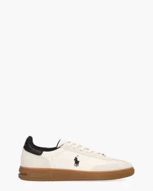 Polo Ralph Lauren Bedford Wit/Zwart