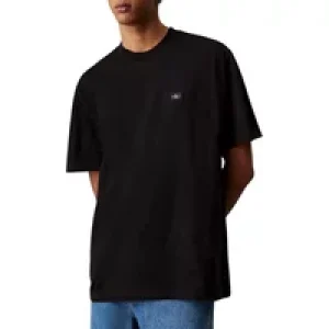 Calvin Klein Woven Label Relaxed Shirt Heren