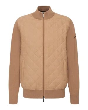 Bugatti clothing Heren Vest