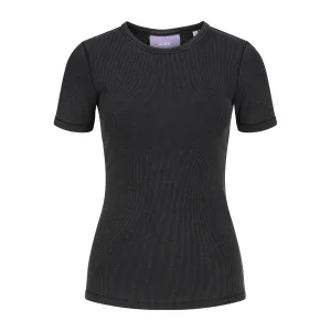 Dames-T-shirt Jack & Jones Frankie Wash