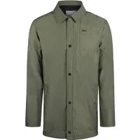 McGregor Shirt Jacket Sage
