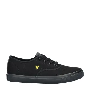Lyle & Scott Wick lage sneakers
