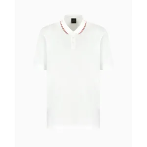 Polo Armani Exchange