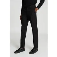 Reiss Eastbury Chino Black
