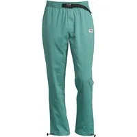 FILA Tantow Woven Pants Blue Spruce