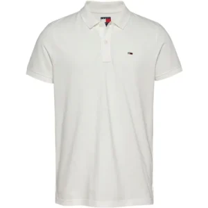 Tommy Hilfiger Te polo t-shirt