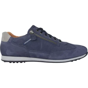 Mephisto Leon heren sneaker