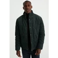 We Fashion Jacket Normal Length Greyish Green
