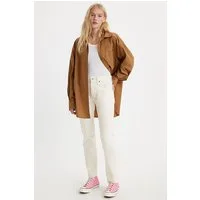 Levi’s 501 Jeans Ecru