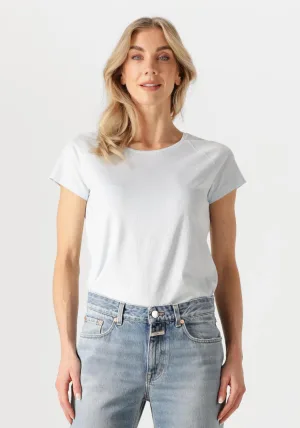 T-Shirt Dames T-shirt Raglan