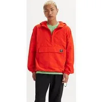 Levi’s Bolinas Light Jacket Red