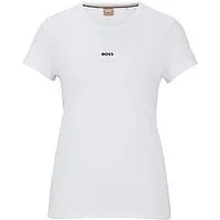 Overhemd Eventsa Van BOSS wit