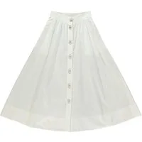 PINKO Archiviare Gonna Popeline