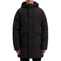 Pure Path Activewear Padded Parka Winterjas Heren
