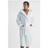 Reiss Coastal Pajamas White