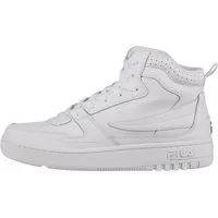 FILA Fxventuno L Mid White
