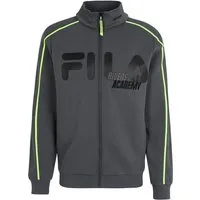 FILA C53 Track Jacket Iron Gate