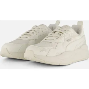 Puma Puma X-Ray 3 Sneakers grijs Synthetisch