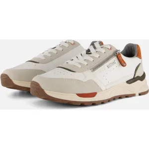 Mustang Mustang sneakers wit