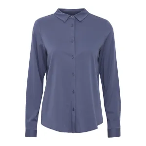 Damesblouse met lange mouwen fransa Justina SH 1