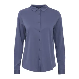 Damesblouse met lange mouwen fransa Justina SH 1