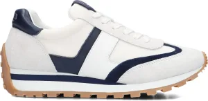 Lauren Ralph Lauren Lage Sneakers Dames Dani Low Top Lace,