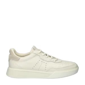 Ecco Street Court lage sneakers