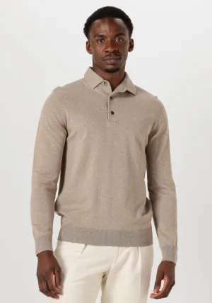 Profuomo Trui Heren Polo Onepiece