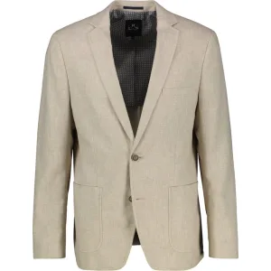 Lerros Heren colbert 2537148 705 light dune