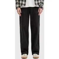AllSaints Creek Trouser Koto Black