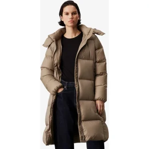Calvin Klein Down long puffer, pav