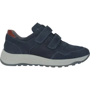 Waldläufer K-john heren sneaker