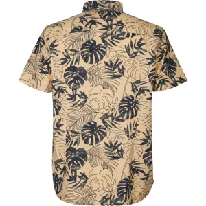 Petrol Industries Heren overhemd m-1050-sis440 1106 sunray