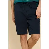 White Stuff Palmer Drawstring Short Dark Navy