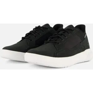 Timberland Timberland Allston Low Lace Up Sneakers zwart