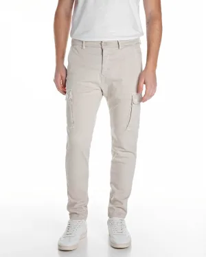 Replay Hyperflex Jaan Cargo