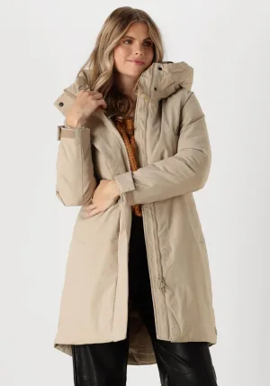Elvine Parka Dames Eline,