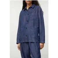 Closed  Willow Jackets & Coats Dark Blue