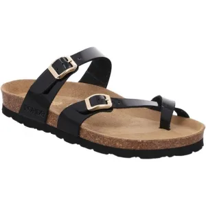 Rohde Teenslipper dames zacht voetbed