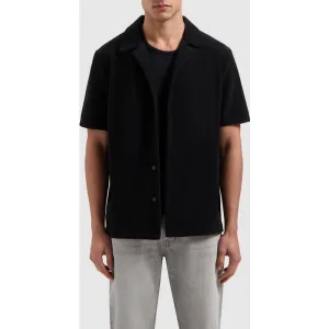 Pure Path Regular fit shortsleeve shirts