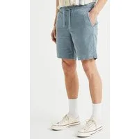 We Fashion Chino Greyish Blue