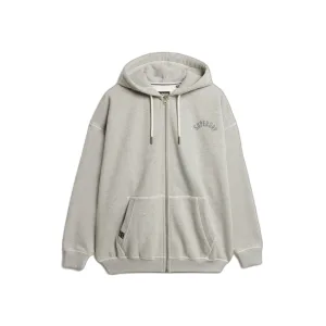 Damescapuchon Superdry Athletic Essential