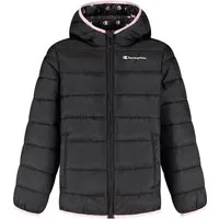 Champion Lightweight Hooded Jas Junior