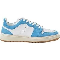 Closed Women Low Top Sneaker Blue Morning Sky
